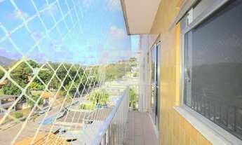 Imagem 7: Apartamento para Aluguel - Campinho, 2 Quartos, 55 m2