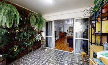 Imagem 2: Apartamento para venda tem 156 metros quadrados com 3 quartos em Santana - São Paulo - SP