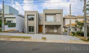 Imagem 4: Casa - Swiss Park - Campinas