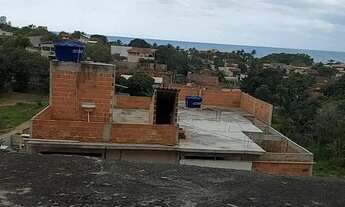 Imagem: Praia Grande Vendo Lote com uma laje