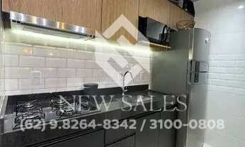 Imagem: Excelente apartamento com 2 quartos, sendo