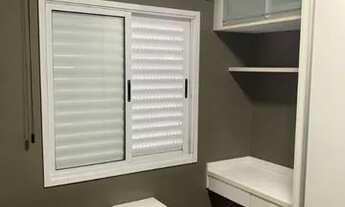 Imagem 4: Apartamento residencial para Locação Residencial Bosque de Madrid, Sorocaba-SP