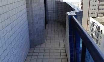 Imagem 5: Apto de 3 Dorm c/ 1 SUÍTE, 1 VAGA, VARANDA, LAZER. 108 m² de área útil. Bairro: GUILHERMI