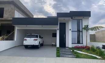 Imagem: Casa - Parque Olívio Franceschini - Hortolândia