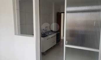 Imagem 3: APARTAMENTO PADRÃO 2 DORMITÓRIOS