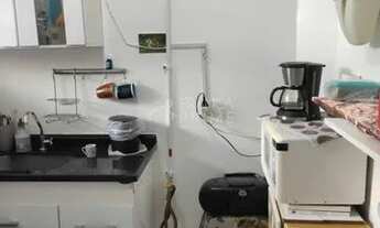 Imagem 5: Studio 32m² mobiliado na Barra Funda