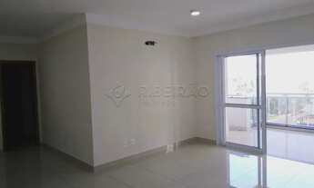 Imagem 2: Apartamento Padrão em Ribeirão Preto