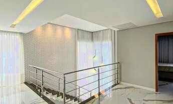 Imagem 5: Casa Boulevar Lagoa 5 quartos