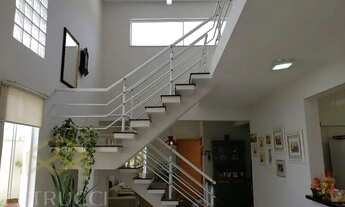 Imagem 2: Casa - Swiss Park - Campinas