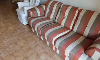 Imagem 5: APARTAMENTO PARA VENDA 03 DORMITÓRIOS 02 SUÍTES 110 M² BEM LOCALIZADO NO CENTRO DE MONGAGU