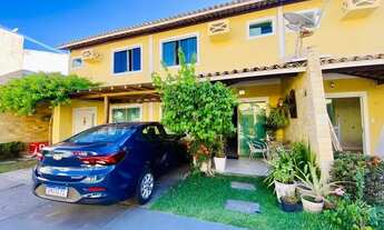 Imagem 2: Aracaju - Casa de Condomínio - Atalaia