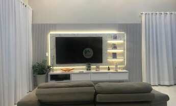 Imagem 2: MANAUS - Casa de Condomínio - PONTA NEGRA