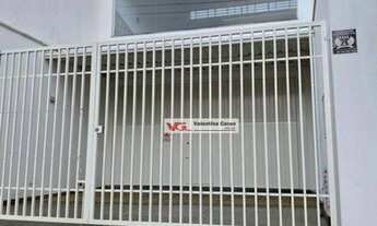 Imagem: Galpão à venda, 140 m² por R$ 680.000,00