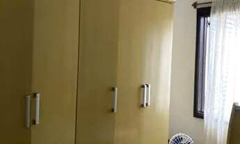 Imagem 4: Apartamento de 1 dormitório mobiliado, pronto para morar!