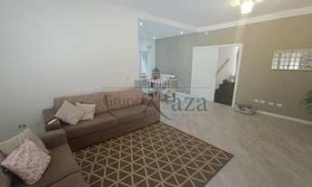 Imagem 4: Casa Condomínio - Urbanova - Condomínio Morada da Serra - 4 Dormitórios - 240m²