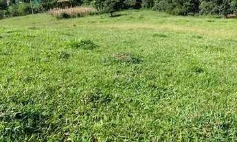 Imagem 3: DB- Vendo Terreno com ruas abertas