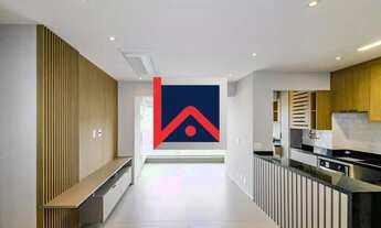 Imagem 3: Locação Apartamento 3 Dormitórios - 91 m² Santo Amaro