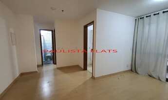 Imagem 5: SÃO PAULO - Apartamento Padrão - BELA VISTA