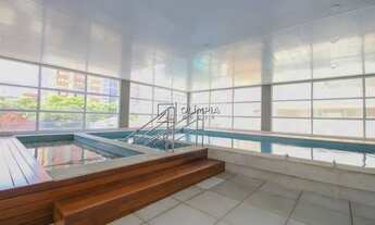 Imagem 4: Apartamento Venda Brooklin 48 m² 1 Dormitórios