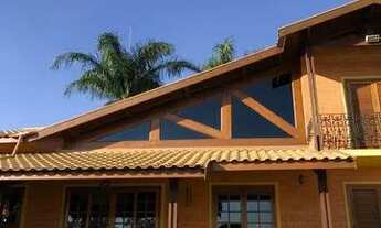 Imagem 4: Locação e Venda Casa Tereza Cristina