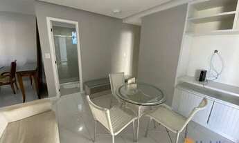 Imagem 5: Linda casa mobiliada no Cond. Mangueiras