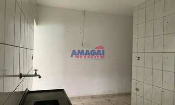 Imagem 4: Casa com 2 quartos para alugar no Jardim Emilia