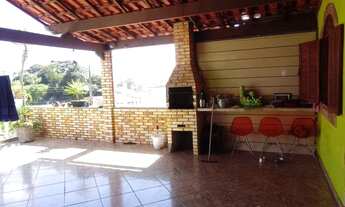 Imagem 6: Vendo essa casa Casa com 3 dormitórios