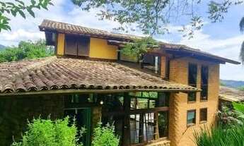 Imagem 2: CASA TEMPORADA em ILHABELA - SP, COCAIA