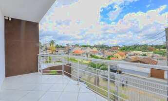 Imagem 6: Casa de condomínio sobrado para venda tem 200 metros quadrados com 3 quartos