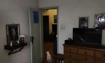 Imagem 2: Apartamento sala 3 quartos com garagem em Copacabana, cozinha e banheiro amplos e arejados