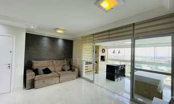 Imagem 2: Apartamento - Loteamento Alphaville Campinas - Campinas