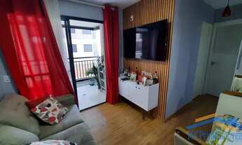 Imagem 2: Apartamento com 3 dormitórios. J. Padroeira .Osasco