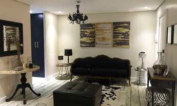 Imagem 2: Lindíssima cobertura com 3 vagas garagem ao lado da Padaria São Bento