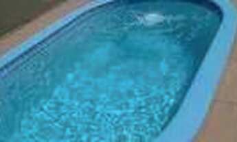 Imagem: Ch Casa para venda possui 10 metros quadrados