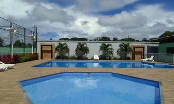 Imagem: Alugo Ap Mobiliado no Rios Abaeté Residence