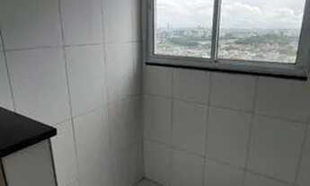 Imagem 3: Apartamento com 3 dormitórios para alugar, 69 m² por R$ 2.602/mês - Ponte Grande - Guarulh