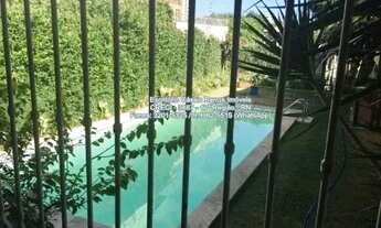 Imagem 5: Casa para aluguel com 1150 metros quadrados com 5 quartos em Ponta Negra - Natal - RN