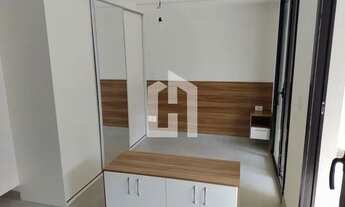 Imagem 6: SãO PAULO - Apartamento Padrão - Moema