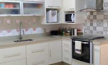 Imagem 4: Casa a venda no Jardim Nazareth com 260 metros quadrados