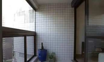 Imagem 5: Vendo ou alugo apto na Vila Nova Conceição - 60m² mobiliado