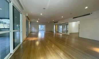 Imagem: Apartamento Venda 5 Dormitórios - 469 m²