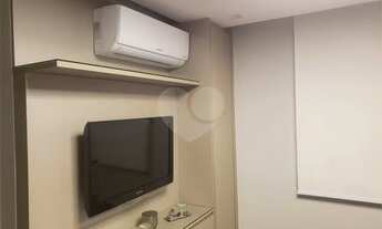 Imagem 7: Apartamento à venda com 250 m2, 3 dormitórios, 3 suítes e 3 vagas no Alto da Lapa - Magní