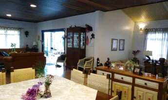 Imagem 6: Casa com 4 dormitórios, 350 m² - venda por R$ 1.800.000,00 ou aluguel por R$ 8.473,00/mês