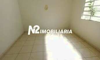 Imagem 4: Aluguel Casa FUNDINHO