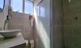 Imagem: Apartamento à venda, 2 quartos, 1 vaga