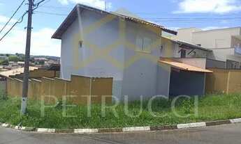 Imagem 2: Casa - Jardim Jurema - Valinhos