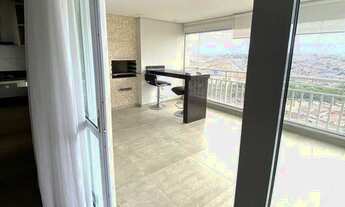 Imagem 2: Apartamento à venda no bairro Vila Suissa - Mogi das Cruzes/SP