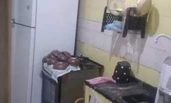 Imagem 3: Quarto para moças solteiras