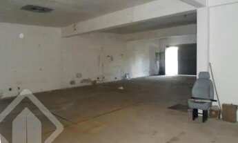 Imagem 7: PORTO ALEGRE - Galpão/Depósito/Armazém - Partenon