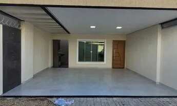 Imagem: Casa para venda com 96 metros quadrados